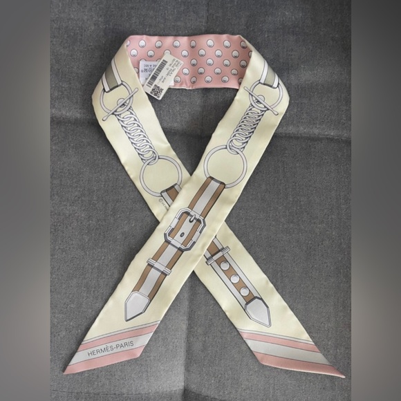 Hermes Grand Tralala Twilly - Picture 3 of 8